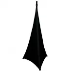 ProX X-SP2SC-BL | 2 Sided Scrim