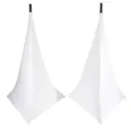 ProX X-SP2SC-WX2 | 2 Sided Scrim