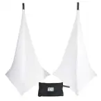 ProX X-SP3SC-WX2 | 3 Sided Scrim