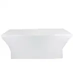 ProX X-ST4W | 4' Table Scrim (White)