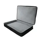 ProX XB-4830BAGPRO | Fits 48 x 30in Facade Panels | Padded DJ Facade Transport Bag
