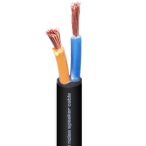 ProX XC-212-100 | 100ft 12AWG 2-Conductor Oxygen-Free Copper Speaker Cable