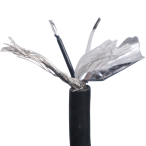 ProX XC-DMX300 | 300ft High-Performance 3-Pin DMX Bulk Spool Cable