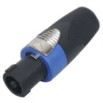 ProX XC-NL4M | 4 Pole Male speakON End Connector