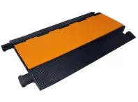 ProX XCP-5CH Cable Protector (5 channels)