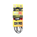 ProX XCP-XLR05 | Premium 5' XLR to XLR Cable