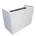 ProX XF MESA SW | White Scrim for MESA MK2 | Replacement Fabric with Carry Bag
