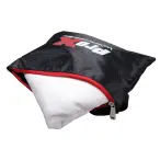 ProX XF-VISTASCRIMWH | White Lycra Scrim for Vista Facade | Wrinkle-Free & Washable