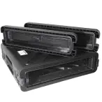ProX XM-2U | 2U Rack Case, Water Proof