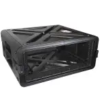 ProX XM-4U | VaultX 4U Rack Case