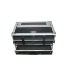 ProX XS-4WM2DR | Microphone Case
