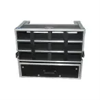 ProX XS-6WM3DR Microphone Case