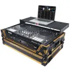 ProX XS-DDJ1000 WLT FGLD LED | Case for Pioneer DDJ-1000 SRT