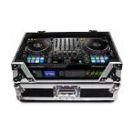 ProX XS-DDJ1000W | Case for DDJ1000SRT & More