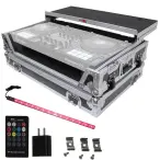 ProX XS-DDJ1000WLT LED | Pionner DDJ-1000/SRT Case