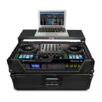 ProX XS-DDJ1000WLTBL | Pioneer DDJ-1000, FLX6, SX3 Case w/ 1U