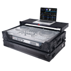 ProX XS-DDJREV5WLTBL LED | Case for Pioneer DDJ-REV5 & DDJ-REV7 w/ 1U