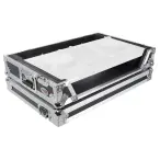 ProX XS-DDJREV7W | Pioneer DDJ-REV7 Case with Wheels (White Trim)