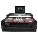 ProX XS-DDJSX-WLTBL LED Case for Pioneer DDJSX2/3, DDJRX, and Denon MC7000