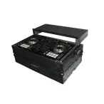 ProX XS-DDJSXWLTBL LED | Pioneer DDJ-SX2/3/RX Case w/ LED Strip