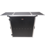 ProX XS-DJSTN | DJ Booth / Table