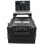 ProX XS-RANE72LTBL | Rane Seventy 70/72 Case