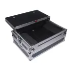 ProX XS-SCLIVE4LT | Flight Case For Denon SC Live 4 with Laptop Shelf 1U Rack Space