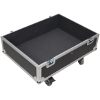 ProX XS-SP222430W | Universal Subwoofer Road Case | Fits KLA181, KW181, VANTEC 118A
