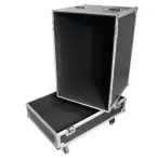 ProX XS-SP273022W | Universal Flight Case for RCF: 2x HDL30, 2x HDL20, JBL:2x SRX910LA