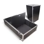 ProX XS-SP2X302420W | Universal Dual Speaker Flight Case (30x20x24)