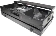 ProX XS-TMC1012WLTFBTLBL - Rane 72 + 2x Rane 12 Flight Case