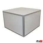 ProX XSA-2X2-16 (16in 2x2ft Acrylic Stage)