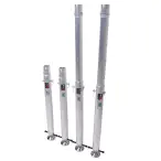 ProX XSQ-2848X4 | Four StageQ Platform Telescoping Legs