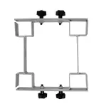 ProX XSQ-MX4-MK2 | Heavy Duty 4 Leg Clamp for StageQ Staging