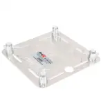 ProX XT-BP12A | F34, 12in Aluminum Top Plate