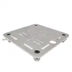 ProX XT-BP12AH | F34, 12in Top Plate