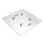 ProX XT-BP2424A | F34, 24in Aluminum Base Plate