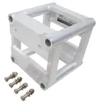 ProX XT-BT1201MK2 | 1ft BoltX 12in Box Truss | 3mm Wall with Bolt Connection