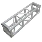 ProX XT-BT1204MK2 | 4ft BoltX 12in Box Truss | 3mm Wall with Bolt Connection