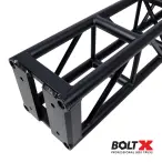 ProX XT-BT1208 BLK | 8ft Bolt Truss (Black Finish)