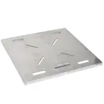 ProX XT-BTBP30A | 30x30in Base Plate for Bolt Truss