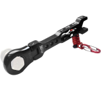 ProX XT-BTWRENCH | 15/16" Ratcheting Truss Wrench with Lanyard & Multi-Tool Design
