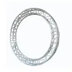 ProX XT-CSQ984-90 | 9.84 FT 3m Circular F34 Square Box Truss