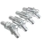 ProX XT-HINGEX4 | F31 F32 F34  Conical Single Tube Hinge Unit 4 Pack