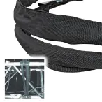 ProX XT-SLINGR06 | Steeltex 6ft SpanSet Slings truss rigging
