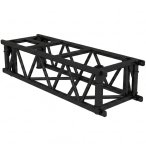 ProX XTH-MLT3US5FT | 5ft Open-Bottom Pre-Rig Truss | Rotatable Steel Fork Connectors