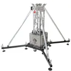 ProX XTP-GSBPACK3 PRO | Truss Tower Stage Lift System Package