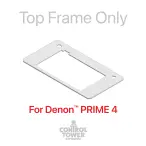 ProX XZF-DJ Prime4 W Plate