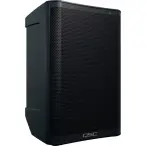 QSC CB10 | 10in Woofer - 116dB SPL | Battery-Powered Bluetooth Loudspeaker with Mixer