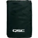 QSC CB10-CVR | Cover for CB10 Speaker | Water-Resistant Nylon with Amp Access Panel